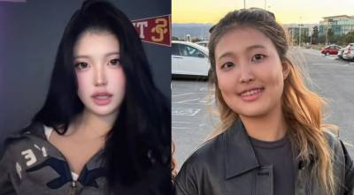 [왓IS] 딸 라엘 확 달라진 비주얼…홍진경 “이 정도면 사기” 해명