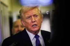 트럼프, 올림픽 출전한 자국 선수에게 "완전한 패배자" 비난, 왜? [2026 밀라노]