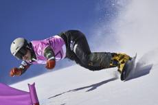 "보드에 누가 발랐다"…日 스노보드 메달 기대주 실격, '공백의 8시간' 의혹 [2026 밀라노]