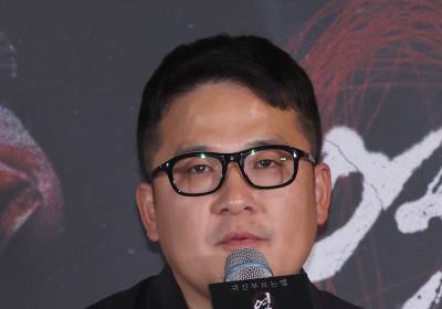 [포토] 인사말 하는 형슬우 감독