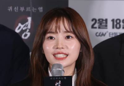 [포토] 인사말 하는 김규남