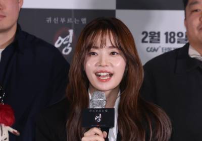 [포토] 김규남, 큐티한 분위기