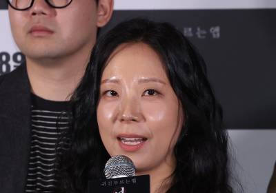 [포토] 인사말 하는 양조아