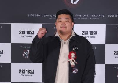 [포토] 포즈 취하는 고희섭 감독