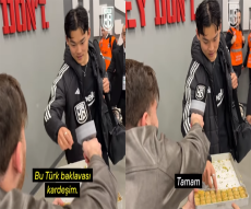 '두쫀쿠' 버금가는 튀르키예 디저트에 손사래…오현규 센스 있는 한마디