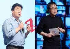 “‘백종원 저격’으로 수익화” VS “입틀막 고소” 더본코리아, 김재환 前 PD와 격돌 [왓IS]