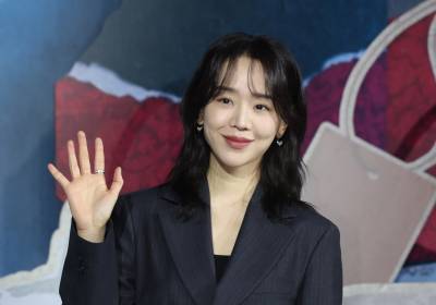 [포토] 신혜선, 사랑스러운 손인사