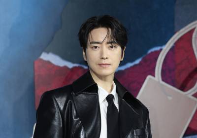 [포토] 이준혁, 미모에 홀릭