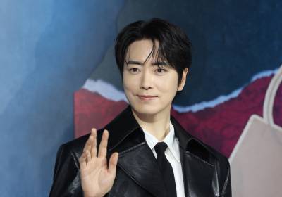 [포토] 이준혁, 남신 분위기 물씬