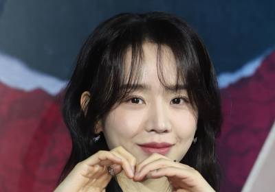 [포토] 신혜선, 손목 타투 어때요?