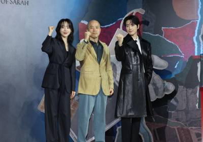 [포토] '레이디 두아' 기대해도 좋아요