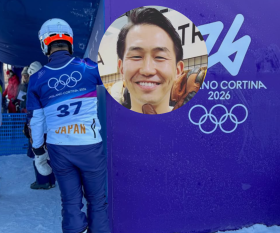 "억울합니다, 정말 억울합니다" 日 스노보더의 호소, '금지 물질 검출→실격' 무슨 일? 