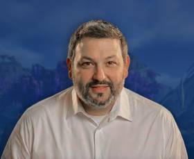 엔씨, 북미 퍼블리싱 총괄에 머빈 리 콰이 영입