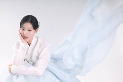 [단독] ‘레이디 두아’ 정다빈 “전환점 찾고 싶었다…첫 성인 연기, 잘해내고 싶어” [한복인터뷰]