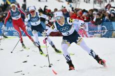한국 선수 실격에 중국도 주목! 크로스컨트리 국가대표 2명, 동계올림픽서 탈락 [2026 밀라노]