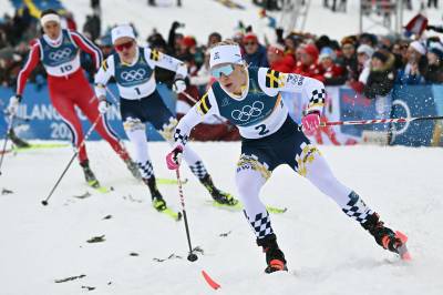 한국 선수 실격에 중국도 주목! 크로스컨트리 국가대표 2명, 동계올림픽서 탈락 [2026 밀라노]