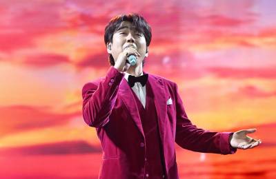 황영웅, 오는 28일 강진청자축제 단독 무대…“군민이 먼저” 좌석 양보