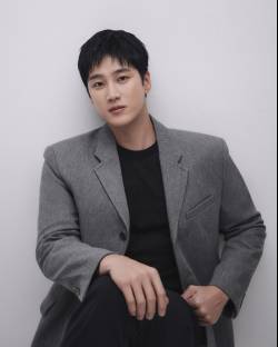 안보현, ‘절친’ 김우빈 결혼식 오열 해명 …“눈물 흘린 건 곽튜브 때” [인터뷰④]