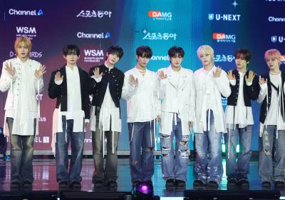 [포토] 아홉, 아홉 요정들