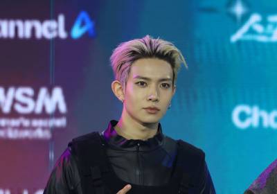 [포토] 엔하이픈 희승, 시크한 프린스