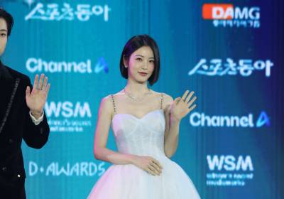 [포토] 신예은, 아름다운 분위기