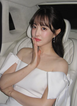 박보영, 사람이 이렇게 맑아도 되나? [AI포토컷]