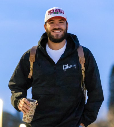 '애착 가방' 메고 등장…한화 출신 폰세, 토론토 스프링캠프 합류→선발 경쟁 ON