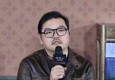 [포토] '파반느' 연출한 이종필 감독