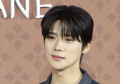 [포토] 문상민, 미모에 심쿵