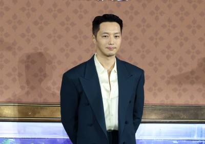 [포토] 변요한, 은은한 섹시미