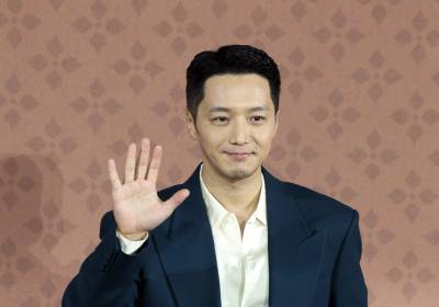 [포토] 변요한, 젠틀한 분위기