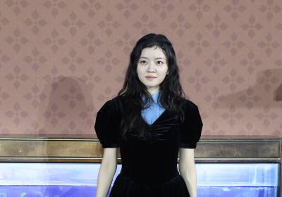 [포토] 고아성, 요정 분위기