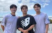 KT 3명이나 뽑혔다, WBC 투수 삼총사의 의기투합 