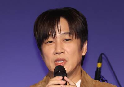 [포토] 인사말 하는 차태현