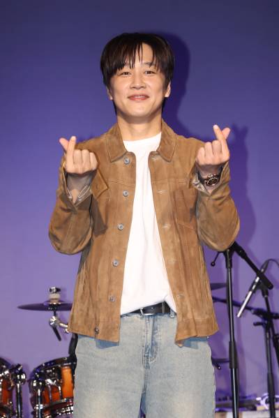 차태현 “아내, 만우절 ‘셋째 임신’ 거짓말…알고보니 진짜”