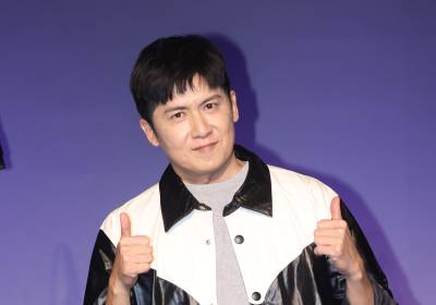 [포토] 아묻따밴드 홍경민, 엄지척