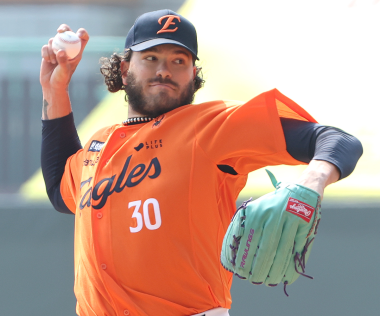 "한화 출신 폰세→눈여겨볼 선수" 미국 유력 매체도 콕 집었다, 대체 왜?