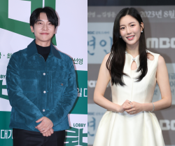 이승기♥이다인, 두 아이 부모 된다…“임신 5개월 차” [공식]