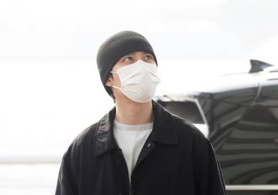 [포토] 엑소 도경수, 멍