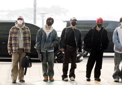 [포토] 웨이션브이, 힙한 분위기 물씬