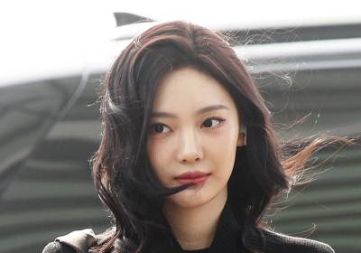 [포토] 에스파 닝닝, 물오른 미모