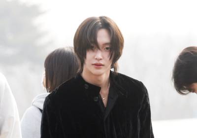 [포토] 라이즈 원빈, 빛이 나네