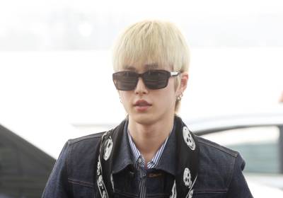 [포토] 승한, 멋진 분위기