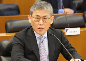 '18만 전자' 올라선 삼성전자, 김용관 경영전략총괄 사내이사 내정