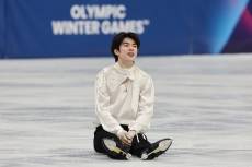 '아! 0.98점 차 4위' 차준환, 쇼트 채점 논란이 부메랑으로 돌아왔다 [2026 밀라노]