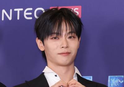 [포토] 루시 신예찬, 사랑스러운 분위기