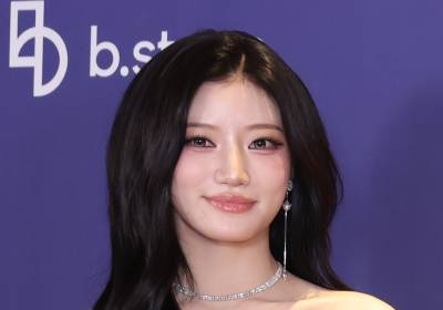 [포토] 빌리 시윤, 곧 생일입니다~