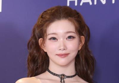 [포토] 빌리 츠키, 토끼의 손하트