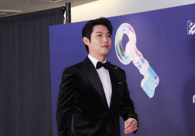 [포토] 손태진, 엘레강스한 분위기