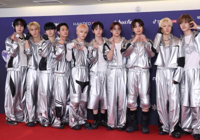 [포토] 싸이커스, 삐까뻔적